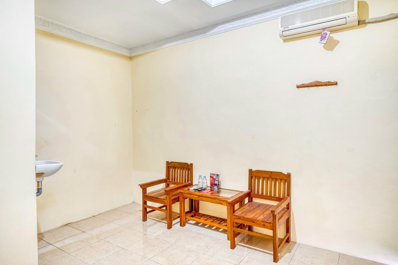 Reddoorz Near Wisata Pantai Parangtritis Kretek Екстериор снимка