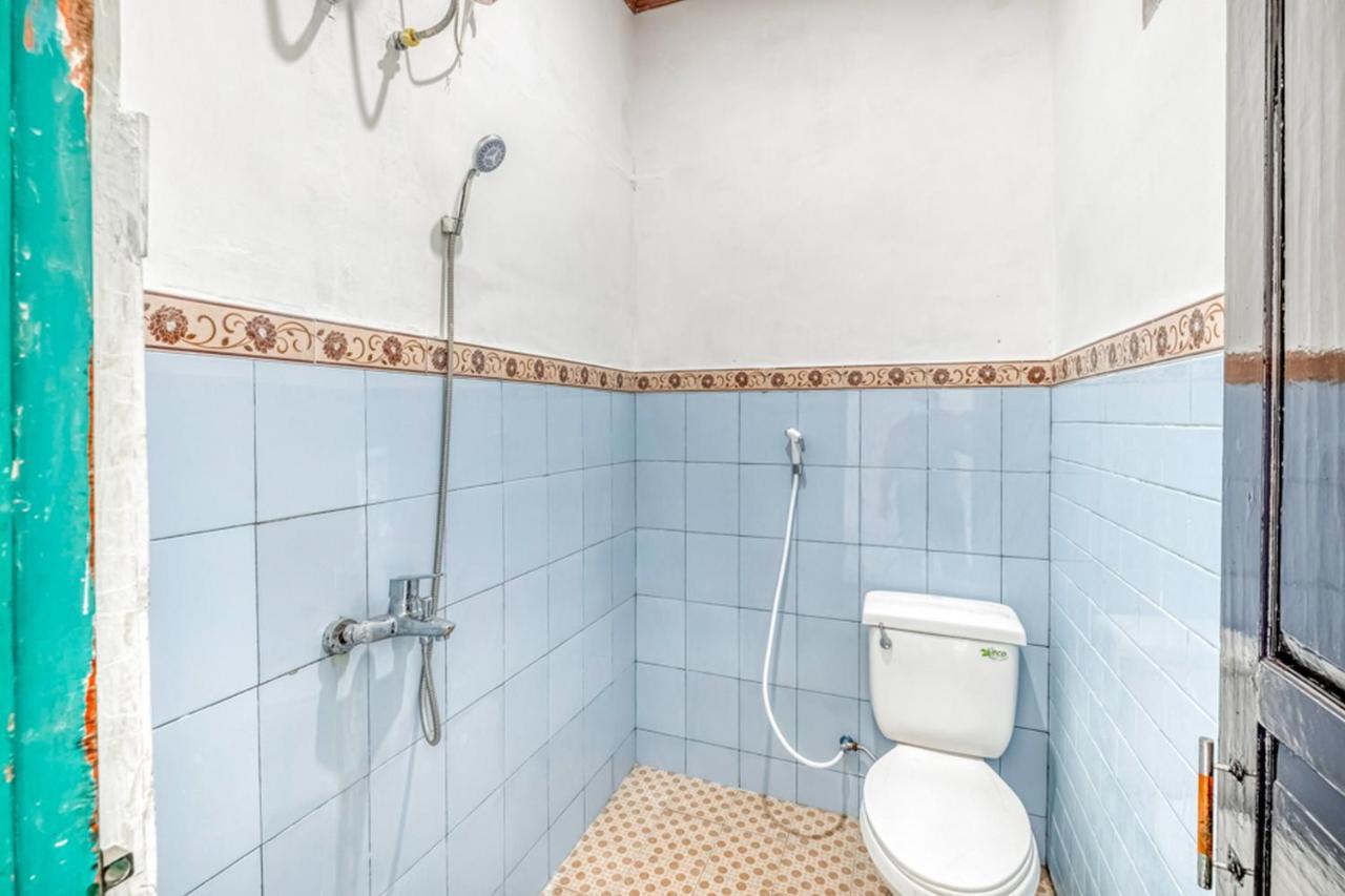 Reddoorz Near Wisata Pantai Parangtritis Kretek Екстериор снимка