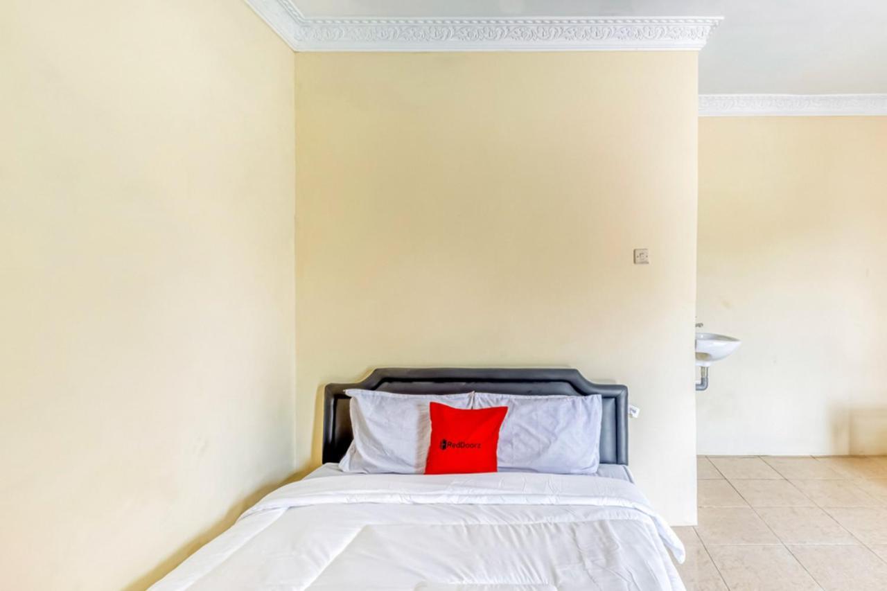 Reddoorz Near Wisata Pantai Parangtritis Kretek Екстериор снимка