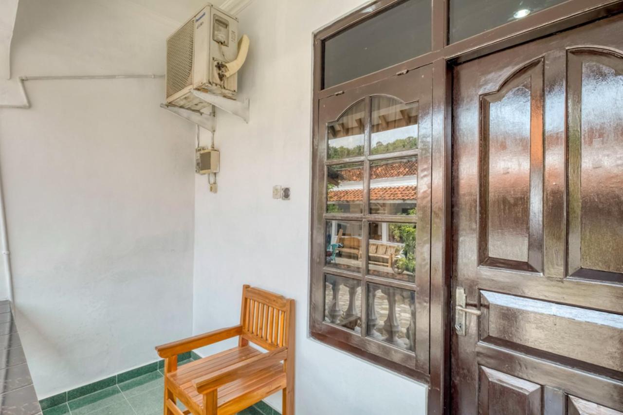 Reddoorz Near Wisata Pantai Parangtritis Kretek Екстериор снимка