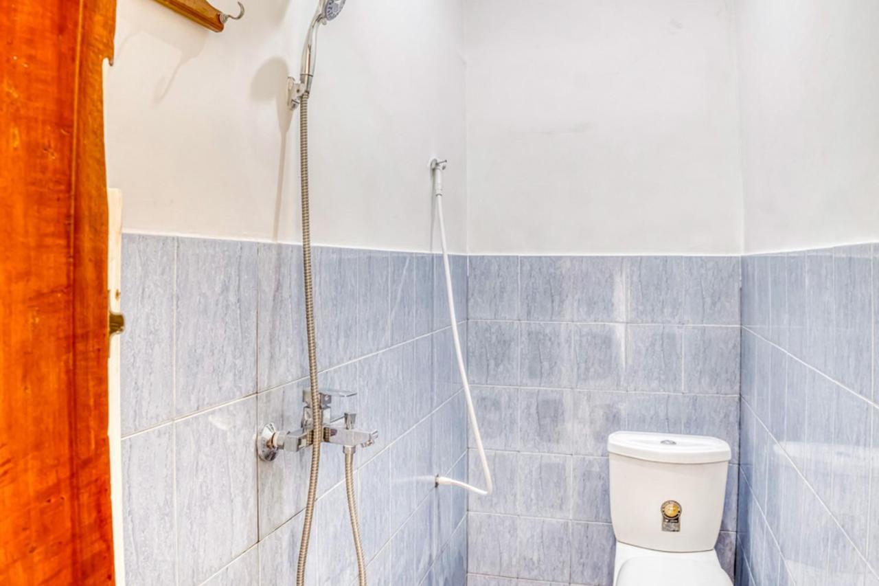 Reddoorz Near Wisata Pantai Parangtritis Kretek Екстериор снимка