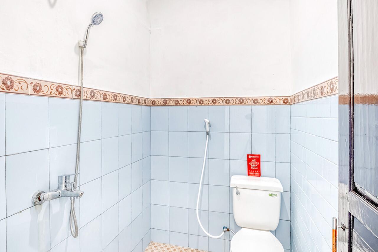 Reddoorz Near Wisata Pantai Parangtritis Kretek Екстериор снимка